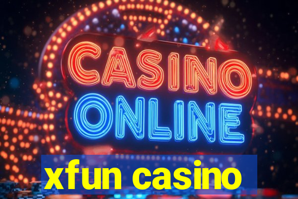 xfun casino